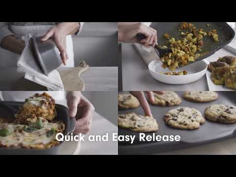 GreenPan Premiere Ovenware: Bake Toxin-Free