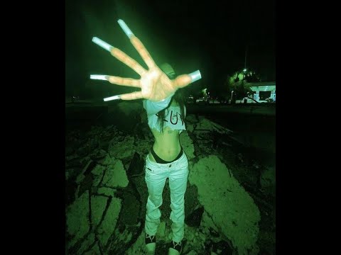 (Free)Tiakola x Green montana x SDM Type Beat Drill  (Prod. by ICE)