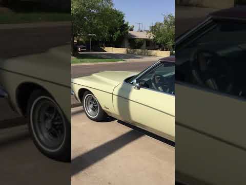 1972 Buick Riviera (CC-1152123) for sale in Phoenix, Arizona
