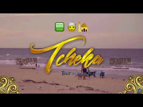 ALDAIR PLAYBOY E MATHEUS FERNANDES - TCHEKA - ÁUDIO OFICIAL (CLIPE)
