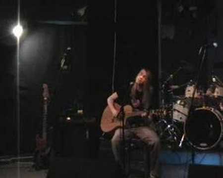 James Doyle- 03. Nine Cats (porcupine tree cover) video thumbnail