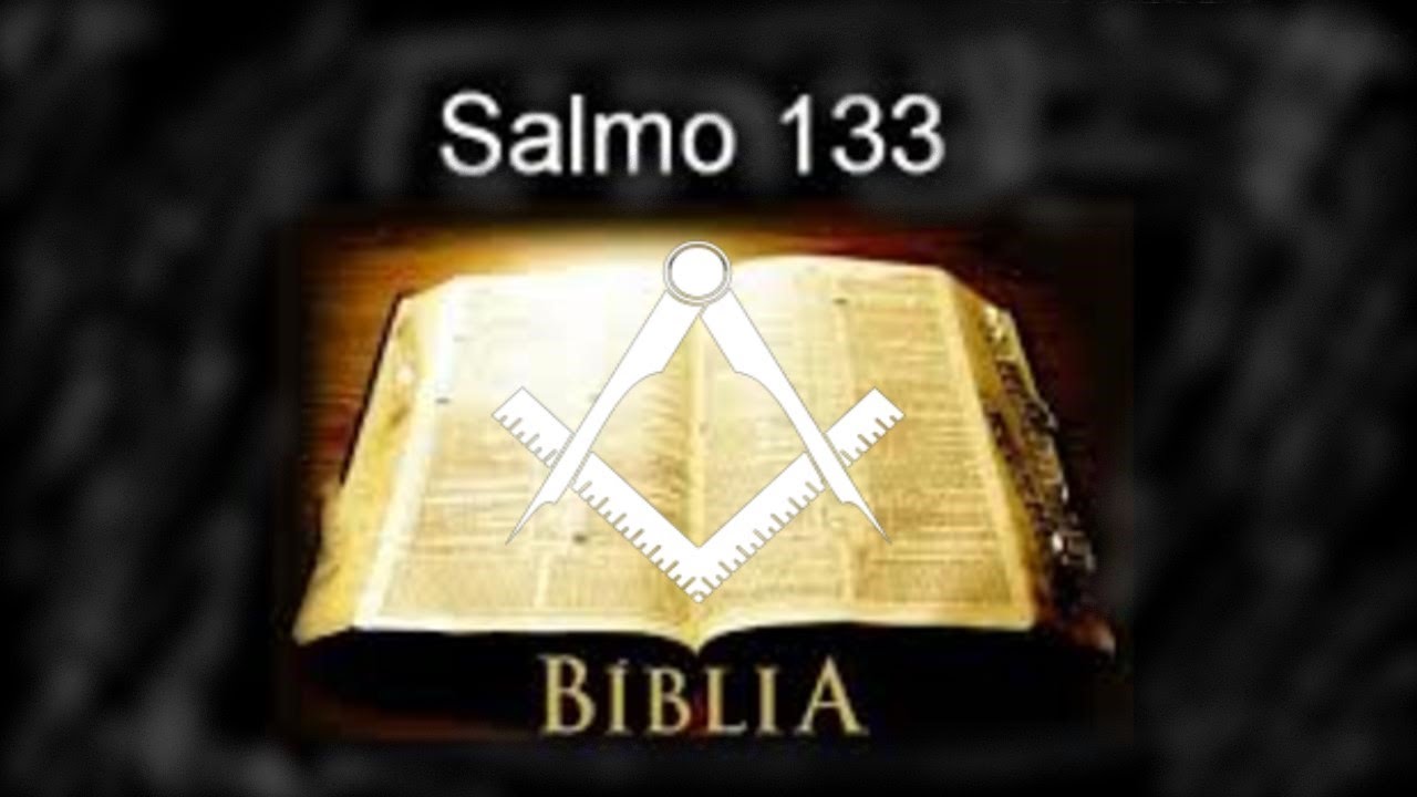 O Salmo 133