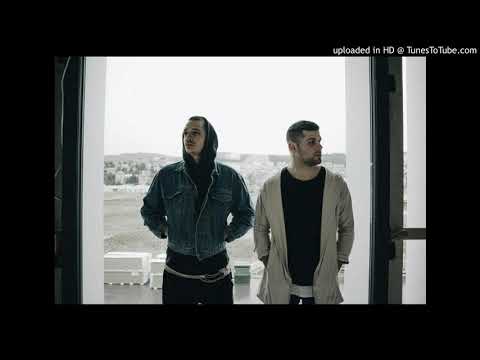 Vauks feat. Faaker - Krek n' Belo [HD]