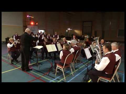 Muziekvereniging  TOG - Belcanto ouverture