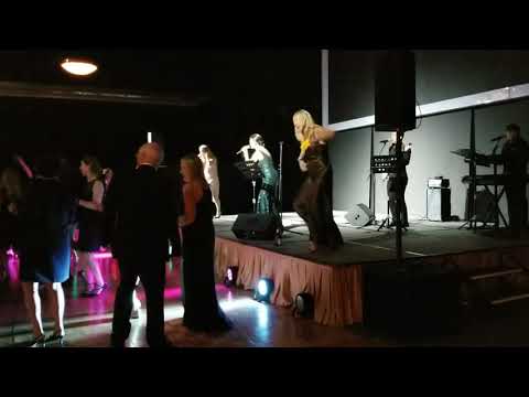 Live Band by Chunky Onion Productions (Dancing Queen)