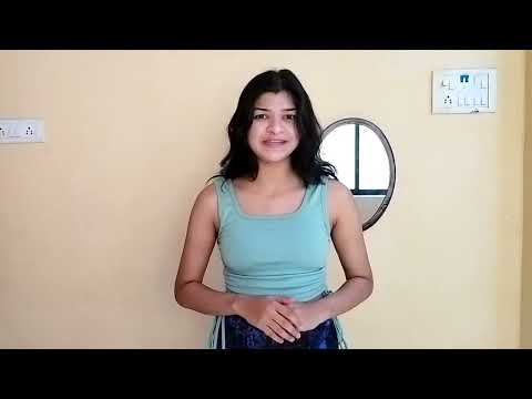 Kirti Mehta Kirti - Web Series 