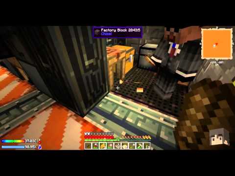 Crash Landing w/ Anesos 09 - A Jig in the Jog