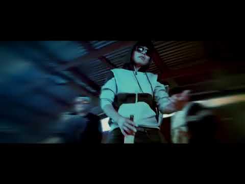 Anthony la glock- pegate ma