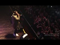 Kendrick Lamar - Backseat Freestyle (Live Performance)