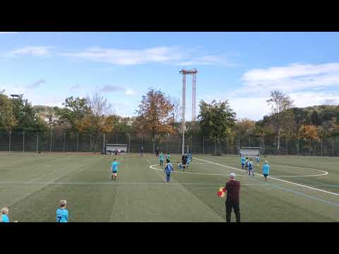 FV Biberach: Ich (29) bin nur durch ein Foul eines 2010 Spielers zu stoppen ...