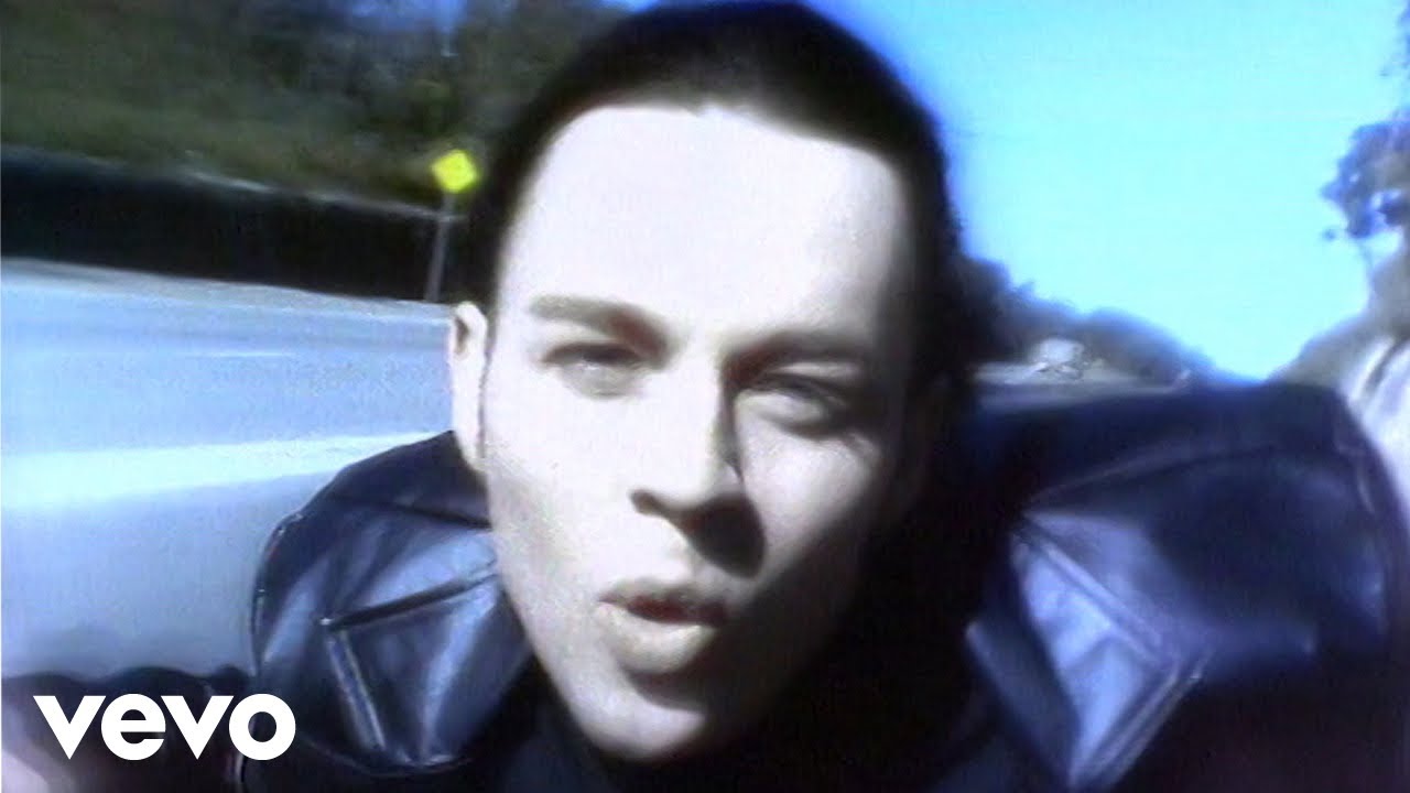 Savage Garden - Savage Garden • CIB trailer