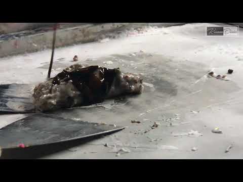 In Summer All we need is Ice creams @live.icecreamrolls #kurnool