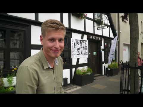 Wielkopolska na Weekend S02 E01 - Krajna, Złotów, Łobżenica, Wyrzyska Kolej Powiatowa