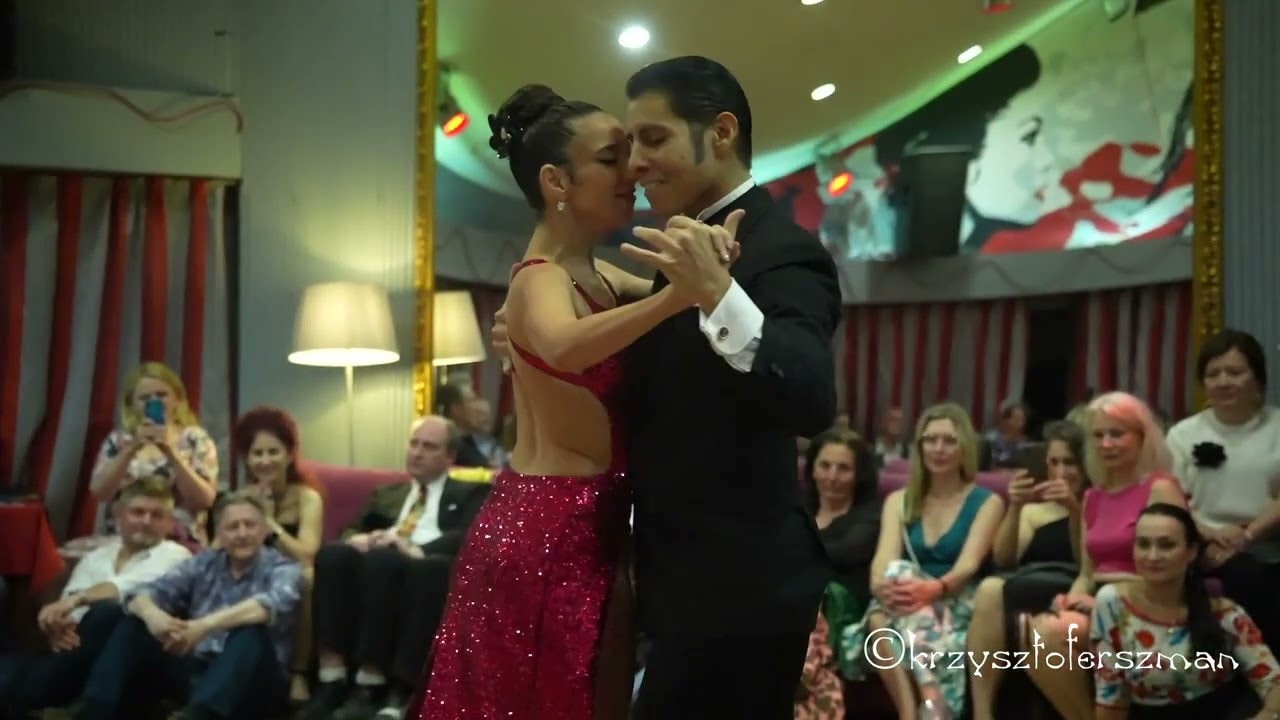 Video thumbnail for Elizabeth Matias Arte & Matias Rivas1   HD 1080p 1