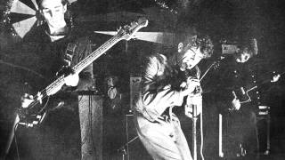 The Pop Group - No Spectators