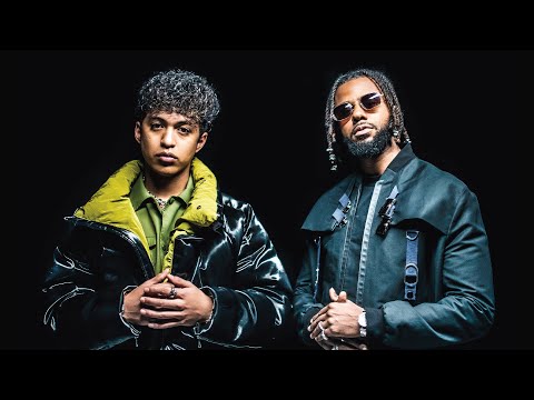 Tsew The Kid - Maladroit feat. Lefa (Clip Officiel)