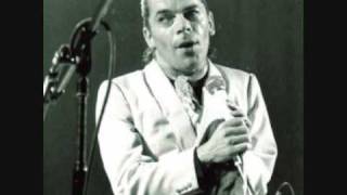 Ian Dury and The Blockheads - Bed O&#39;Roses No.9