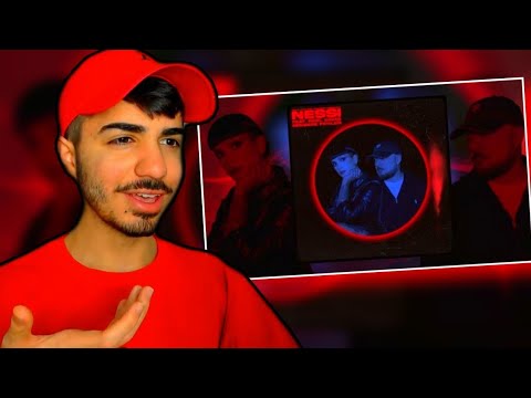 STARKE MESSAGE 🔥 Nessi x Kool Savas - Bessere Fehler REACTION