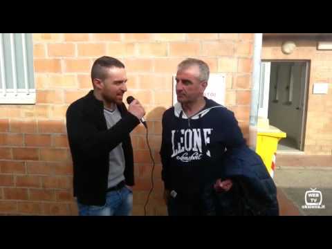 Colligiana-Pianese 4-1 - Iacobelli