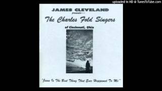 Thank You Lord James Cleveland