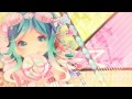 Gumi Megpoid - CANDY CANDY 