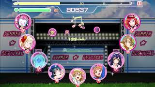 [Love Live!] Kinmirai Happy End - CYaRon (Expert)