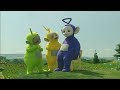 Teletubbies Emily Jester 1997
