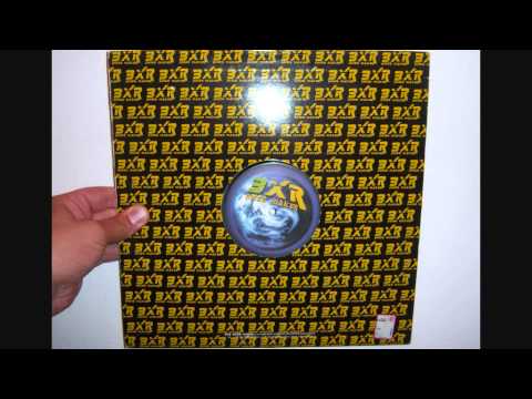 Ricky Le Roy - Tunnel (1997 Le Roy mix)