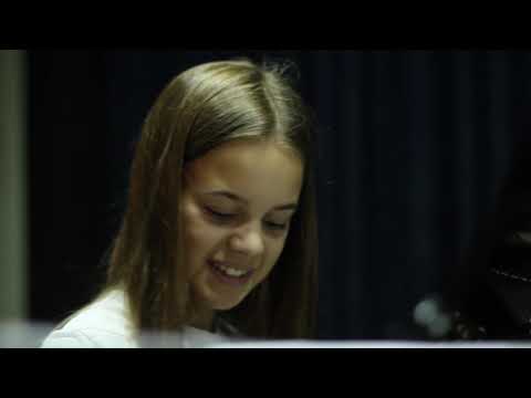 ARLEMM 2019 - Nastava prva nedelja