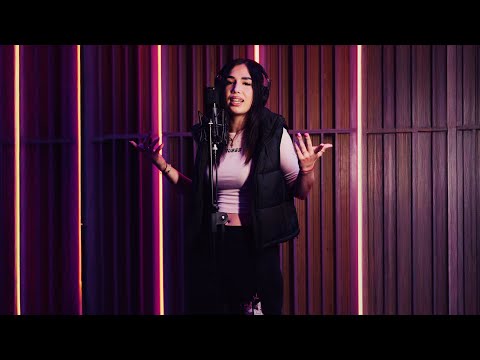 TANIA - Obregia Freestyle (Video)