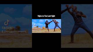 Download lagu Last fight Vajra vs Fox 💪#actionfilm #movie #king jay multimedia mp3