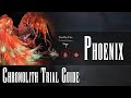 Final Fantasy XVI - Chronolith Trial - Phoenix [GUIDE]