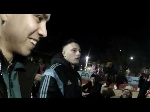 THOMI x SUK vs GIANT x DIEGUITO - 8vos - Fecha 5/16 - T7 - 31/07/2022