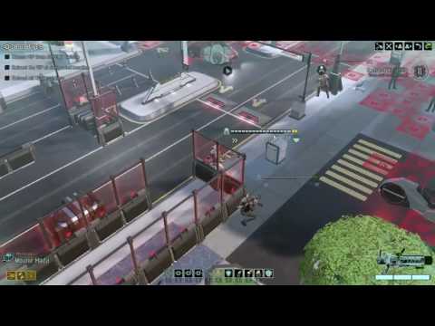 XCOM 2: Alien Hunters Legend/Ironman Walkthrough Part 34 Operation Perilous Empire