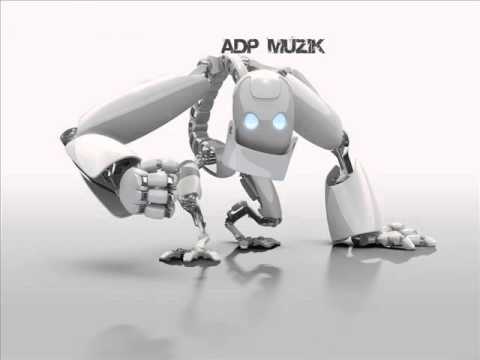 Barox Project, Black Noise Project  MD Project - Kickstar (FULL)