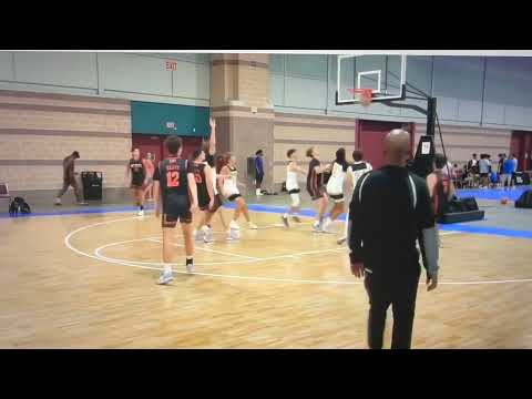 Brody Hallik 2024 AC Jam Fest