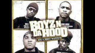 Boyz N Da Hood