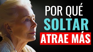 ✅¡Cómo SOLTAR y ATRAER Todo lo Que Deseas! | Louise Hay