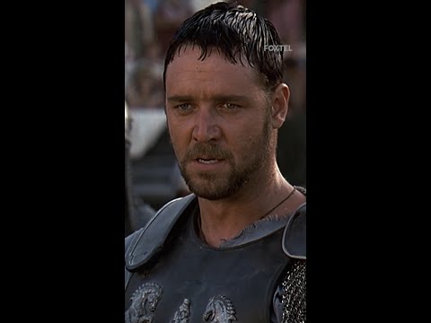 "I will have my vengeance. In this life, or the next." ⚔️