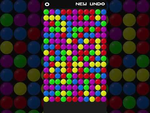 Bubble Breaker