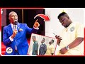 SHOCKING Prophet Kofi Oduro RAGES At Abu Trica Over 8M U S Romance Scàm