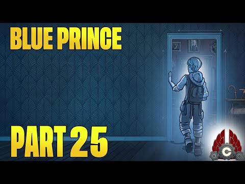 Blue Prince | Part 25