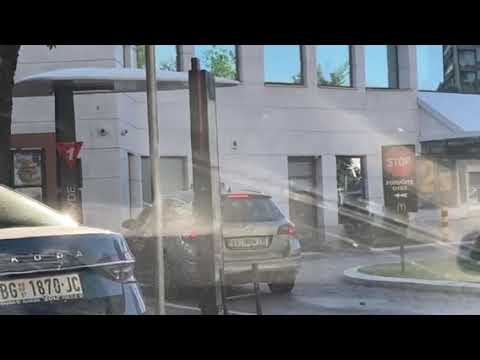 PINK.RS PAPARACO Filip Car doručkuje nakon superfinala - 11.07.2022.