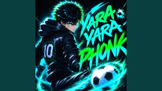 Cover art for funk yara