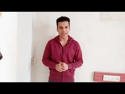 Hardik Sabnis Introductio...