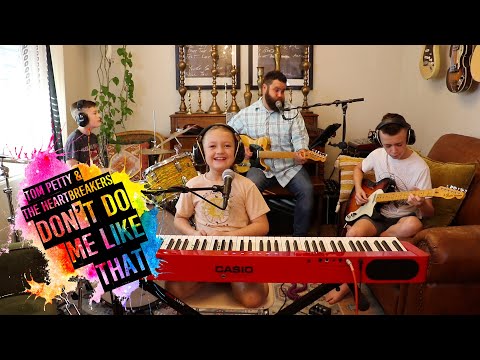 YouTube Thumbnail