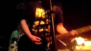 Honesty - Attack! Attack!