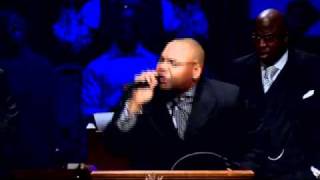 Rev. Dr. John R. Adolph  Part 2 ( Wednesdays in the Word: Fall Edition)