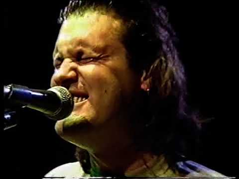 ЧЁРНЫЙ ЛУКИЧ - Концерт в Томске, 05.06.1999