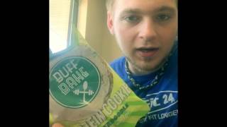 Muscle Box Review !